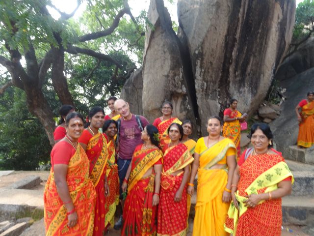 Mahabalipuram